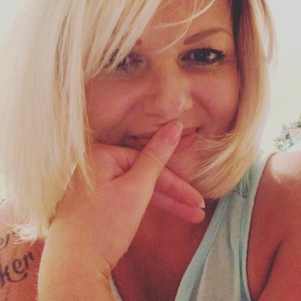Meet your Posher, Wendy